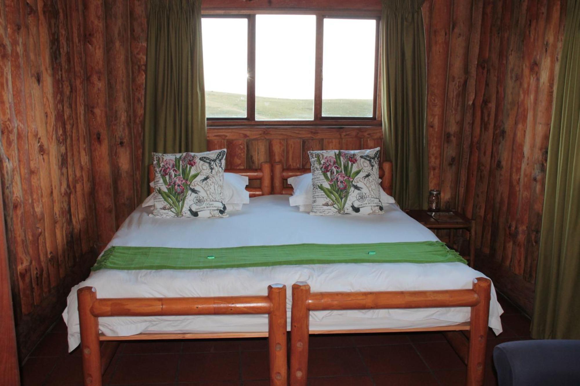 Greenfire Drakensberg Lodge Bonjaneni Oda fotoğraf