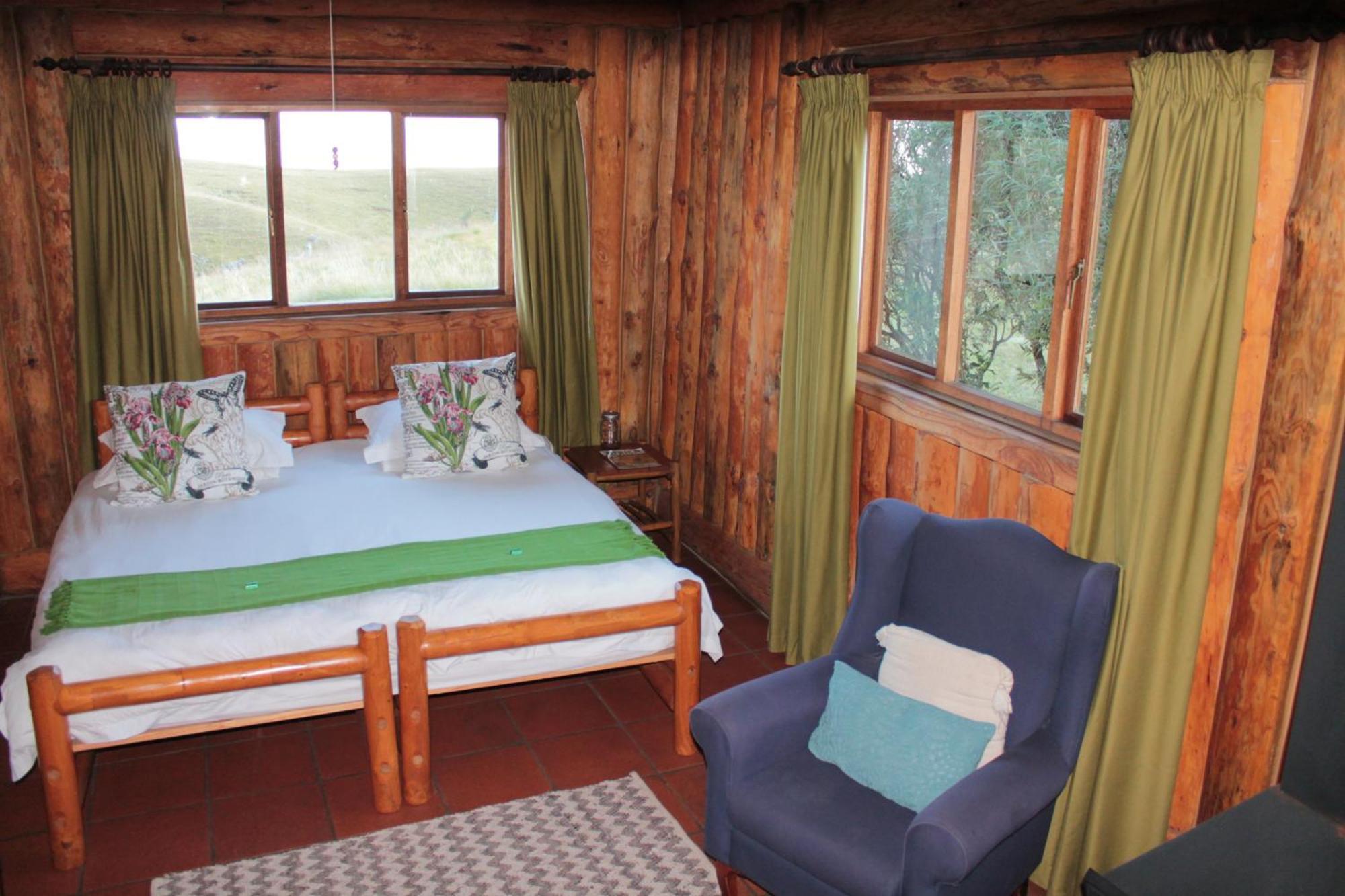 Greenfire Drakensberg Lodge Bonjaneni Oda fotoğraf