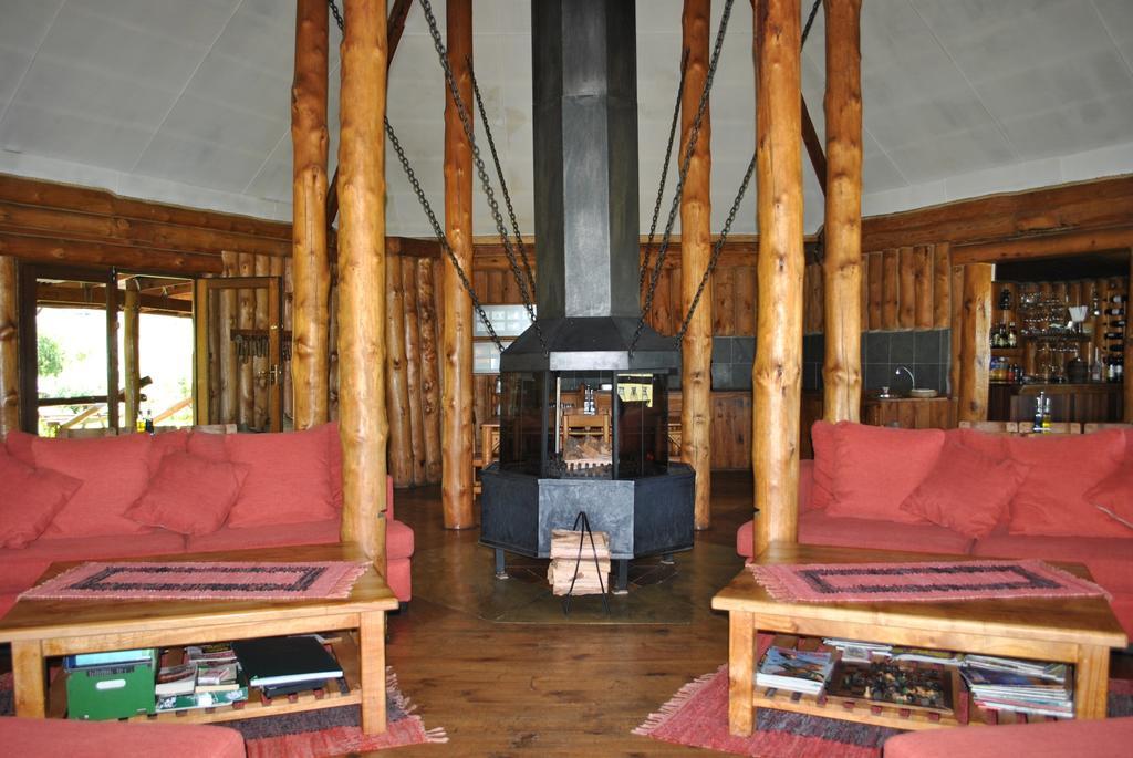Greenfire Drakensberg Lodge Bonjaneni Dış mekan fotoğraf