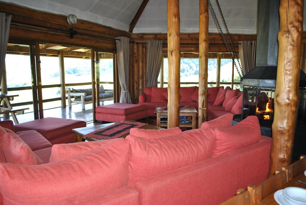 Greenfire Drakensberg Lodge Bonjaneni Dış mekan fotoğraf