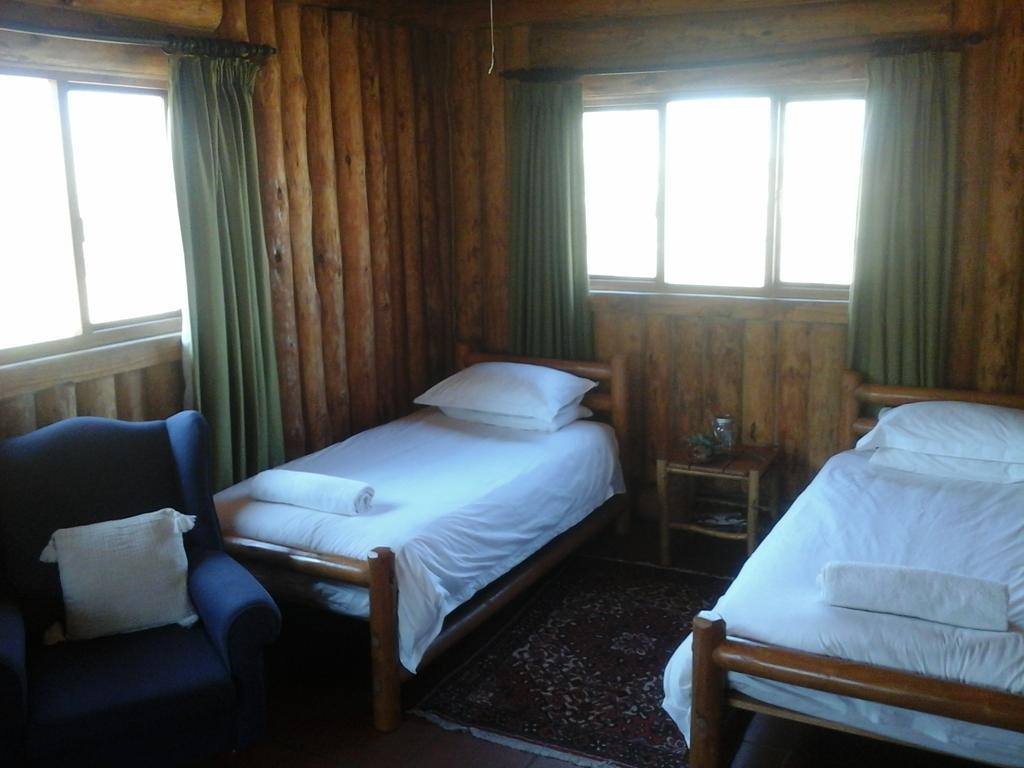 Greenfire Drakensberg Lodge Bonjaneni Oda fotoğraf